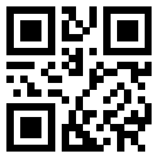 QrCode di 3302000203