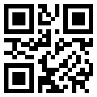 Immagine del Qr Code di 3302000204