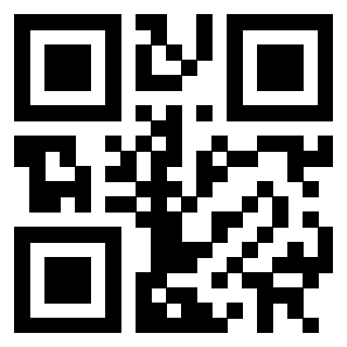 Scansione del Qr Code di 3302000208