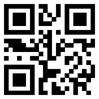 3302000212 - Immagine del Qr Code associato