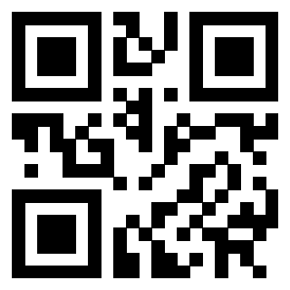 Scansione del Qr Code di 3302000214
