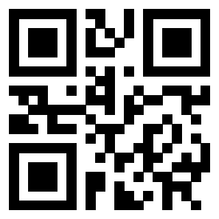 Scansione del Qr Code di 3302000215