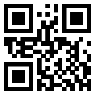 Scansione del Qr Code di 3302000216