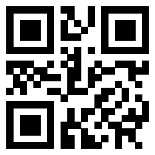Il QrCode di 3302000219