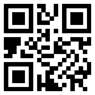 Immagine del QrCode di 3302000220
