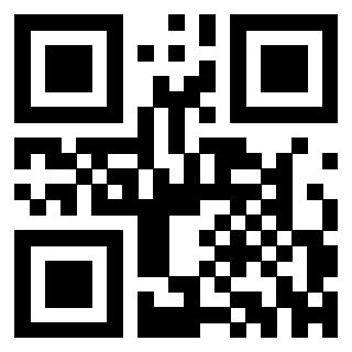 3302000221 - Immagine del QrCode associato
