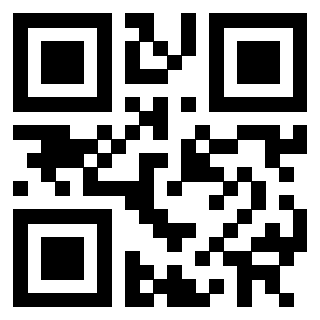 3302000222 - Immagine del Qr Code