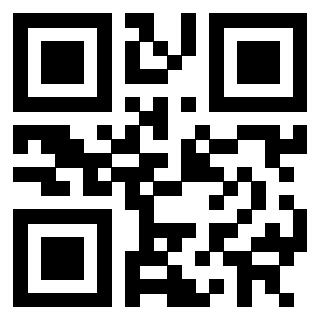 3302000223 - Immagine del QrCode associato