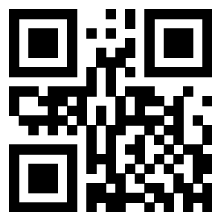 3302000226 - Immagine del Qr Code associato