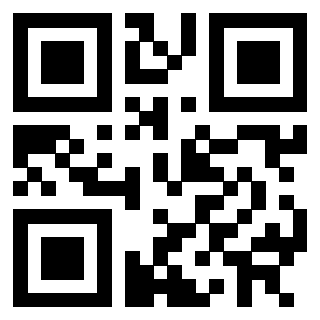Immagine del Qr Code di 3302000229