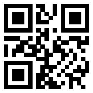 3302000230 - Immagine del Qr Code