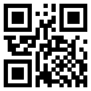 3302000231 QrCode associato