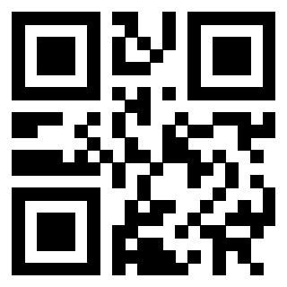 Immagine del Qr Code di 3302000232