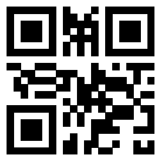 3302000233 Qr Code associato