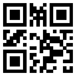 Il QrCode di 3302000235