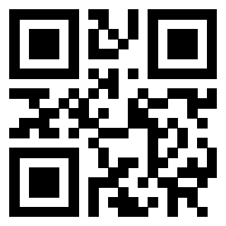 3302000237 Qr Code associato