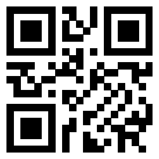 Il QrCode di 3302000240