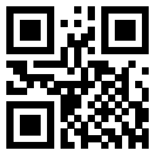 Il QrCode di 3302000241