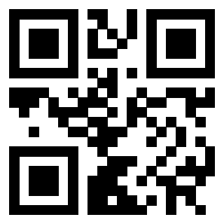 Immagine del QrCode di 3302000242