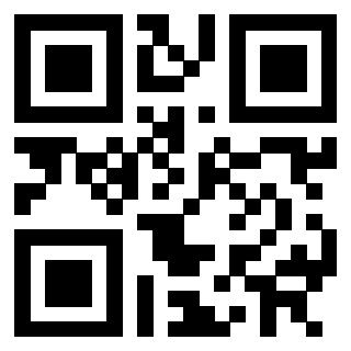 3302000243 - Immagine del QrCode