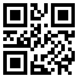 Immagine del Qr Code di 3302000244