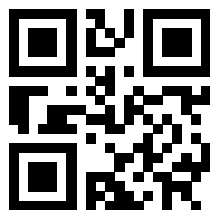3302000245 Qr Code associato