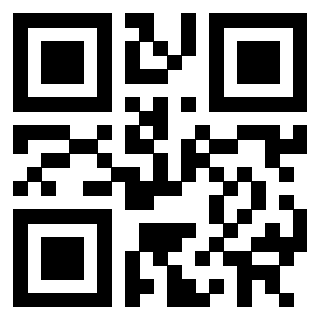 3302000246 - Immagine del QrCode