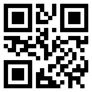 Scansione del QrCode di 3302000249