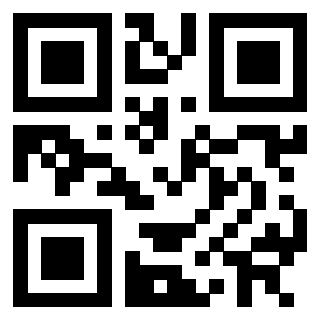 3302000250 - Immagine del QrCode associato