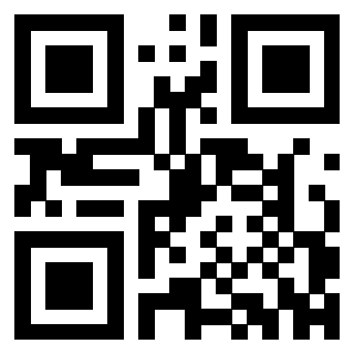 Il QrCode di 3302000254