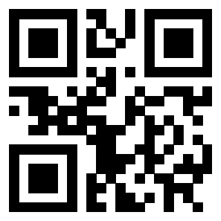 Immagine del QrCode di 3302000255