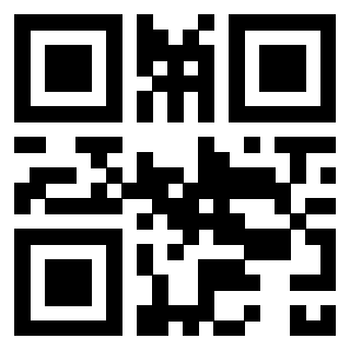 3302000256 QrCode associato