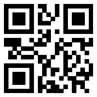 3302000257 Qr Code associato