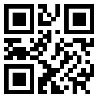 Qr Code di 3302000258