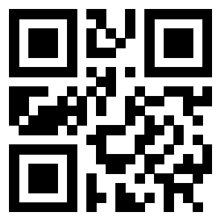 3302000259 - Immagine del Qr Code