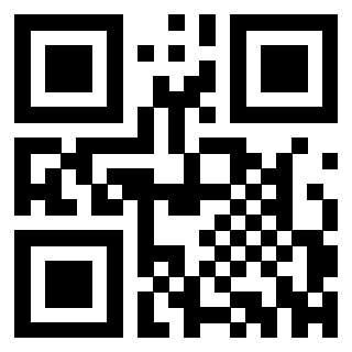 3302000260 - Immagine del QrCode