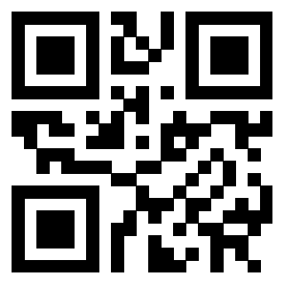 Immagine del Qr Code di 3302000261