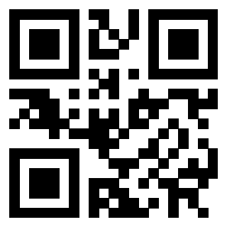 3302000264 - Immagine del QrCode associato