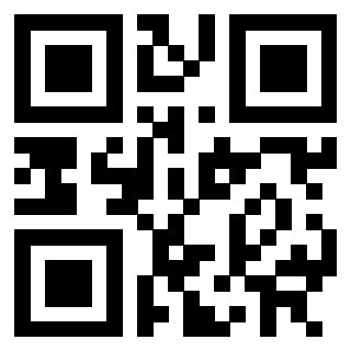 QrCode di 3302000267