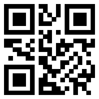 Qr Code di 3302000268