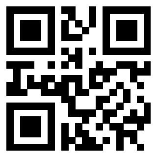 3302000269 - Immagine del QrCode