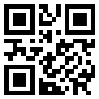 3302000271 Qr Code associato