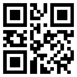 3302000272 QrCode associato