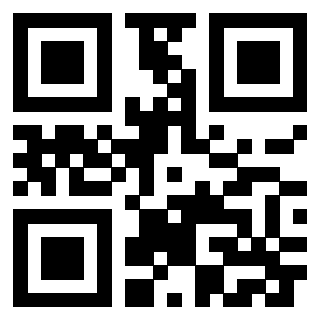 3302000275 Qr Code associato