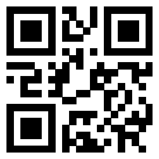 3302000276 - Immagine del QrCode