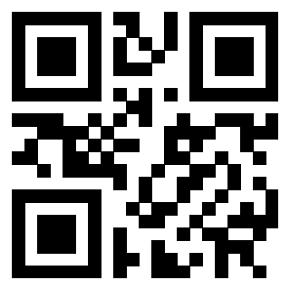 3302000278 Qr Code associato