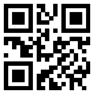 Scansione del Qr Code di 3302000279