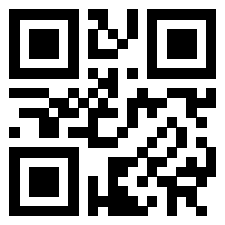 Immagine del Qr Code di 3302000281