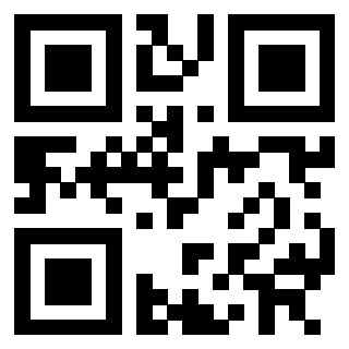 3302000283 - Immagine del QrCode