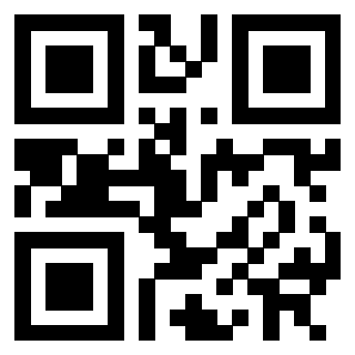 3302000284 Qr Code associato